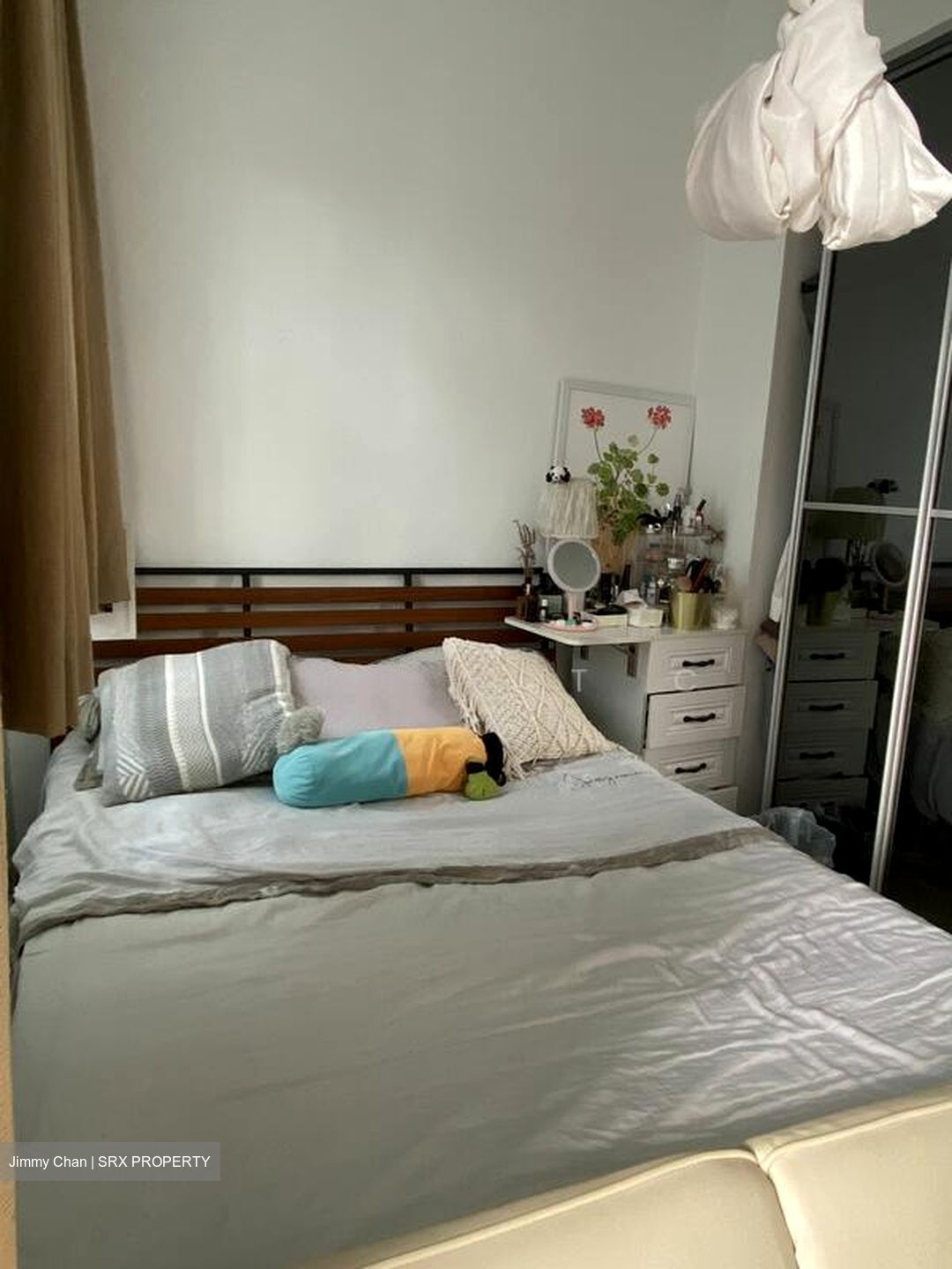 Parc Imperial (D5), Condominium #502213631